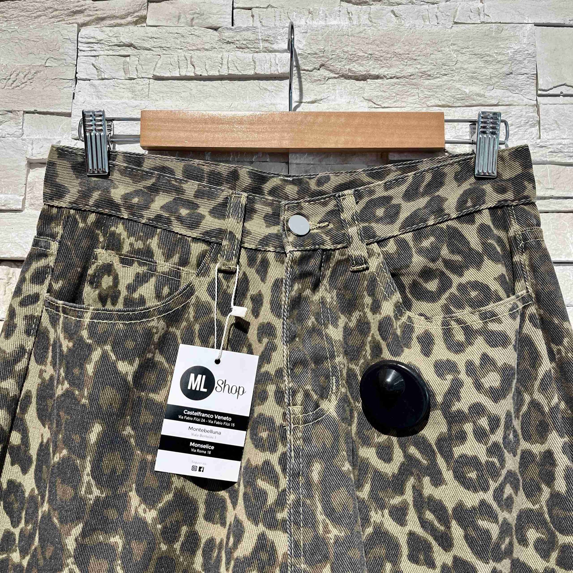 Pantaloni egipt