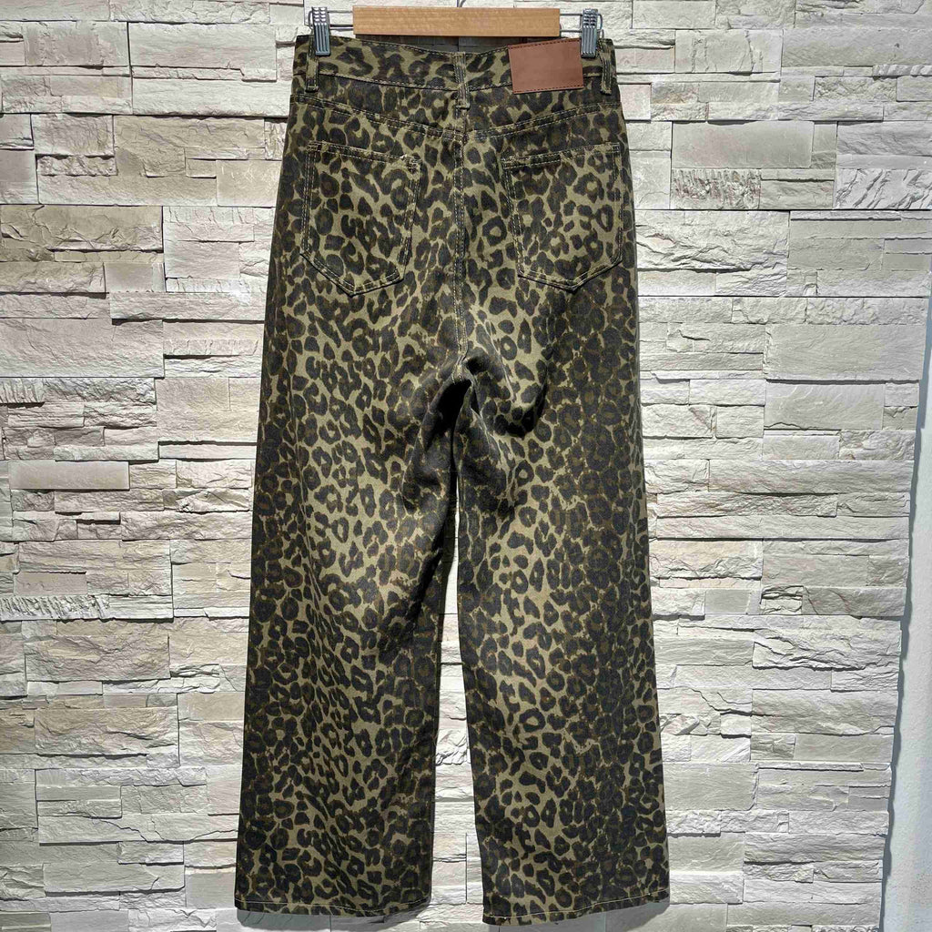 Pantaloni egipt