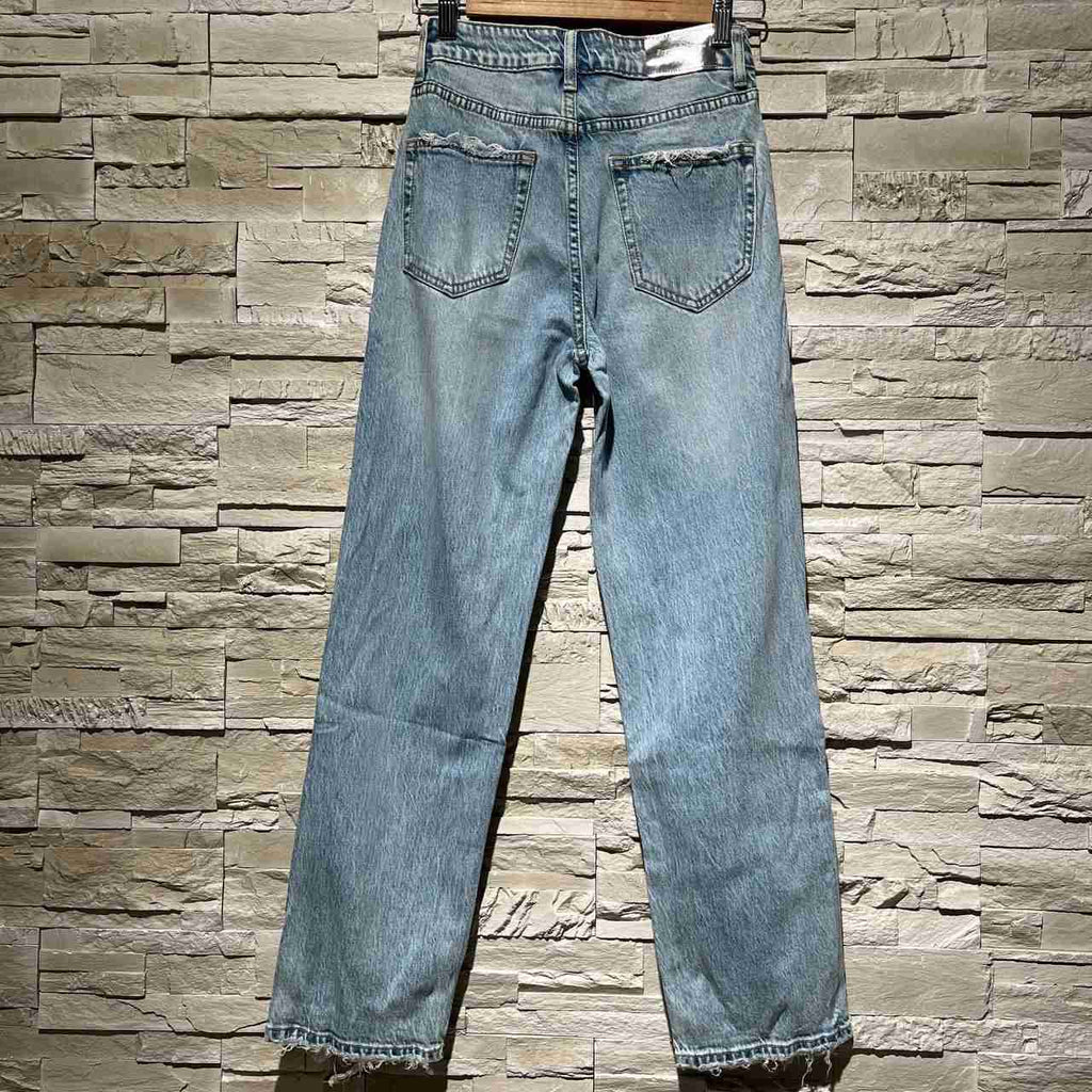 Jeans leila