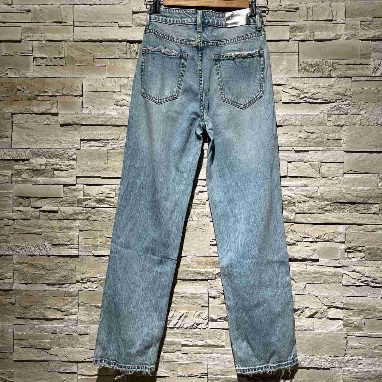 Jeans leila