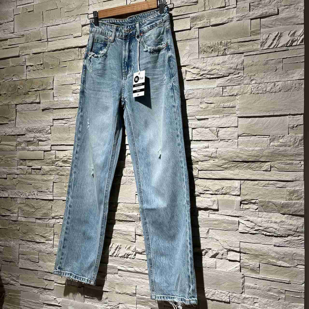 Jeans leila