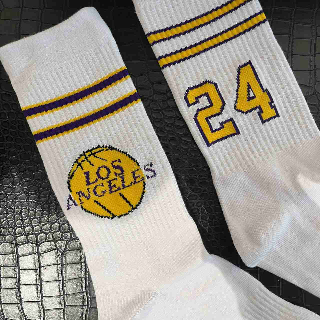 Calzini los angeles 24