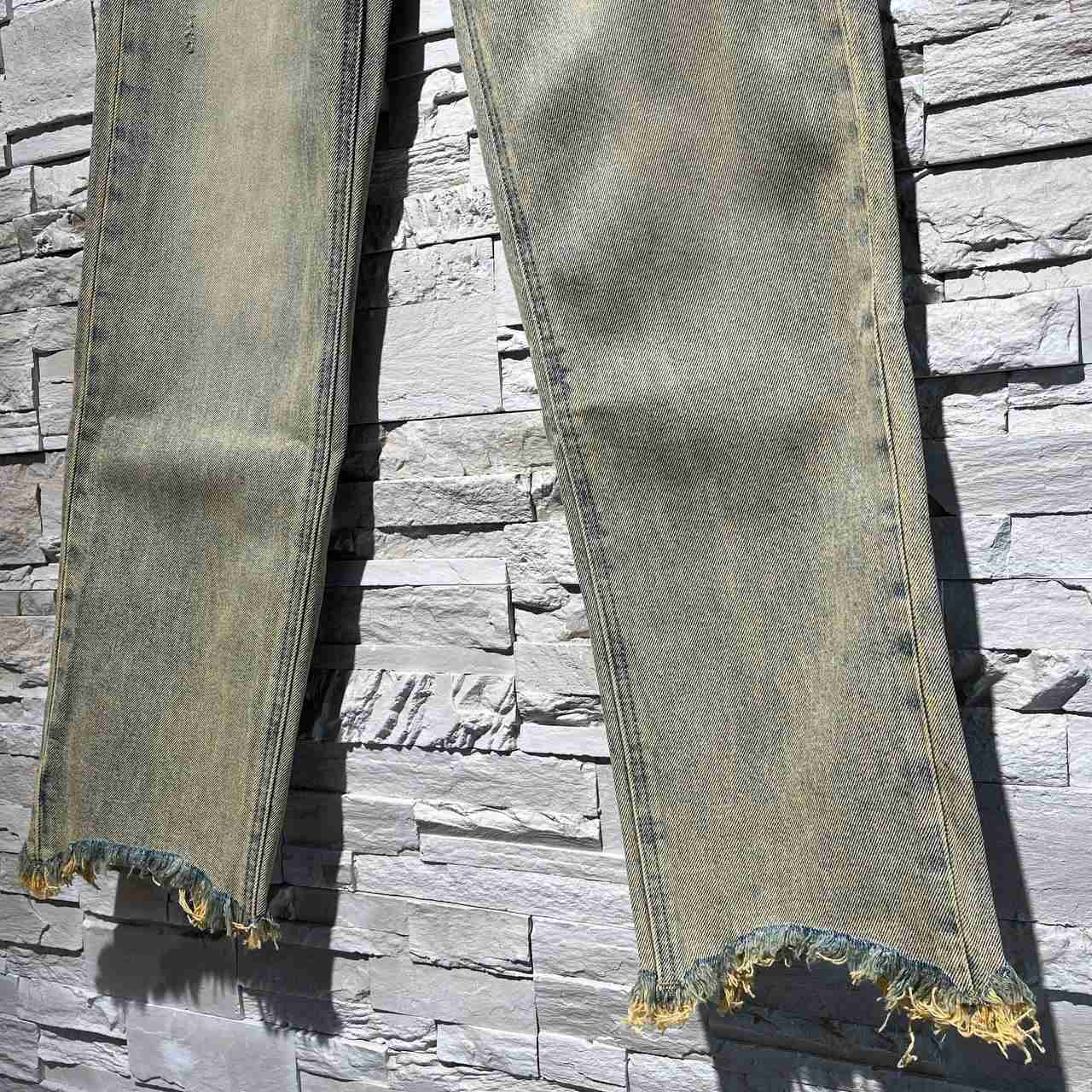 Jeans scarlett