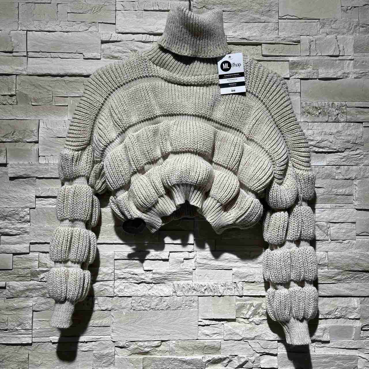 Maglione charlotte