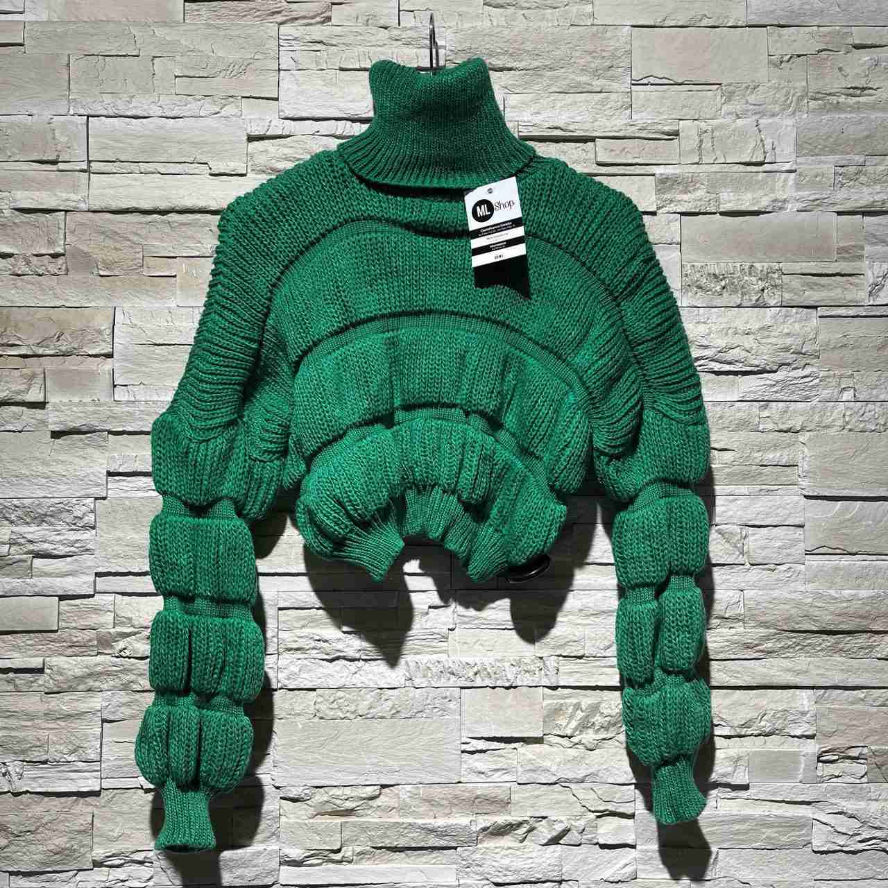 Maglione charlotte
