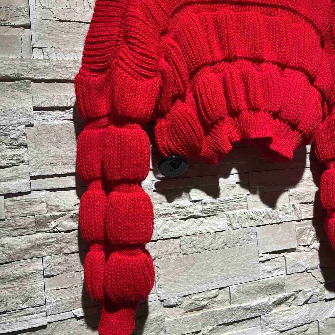 Maglione charlotte