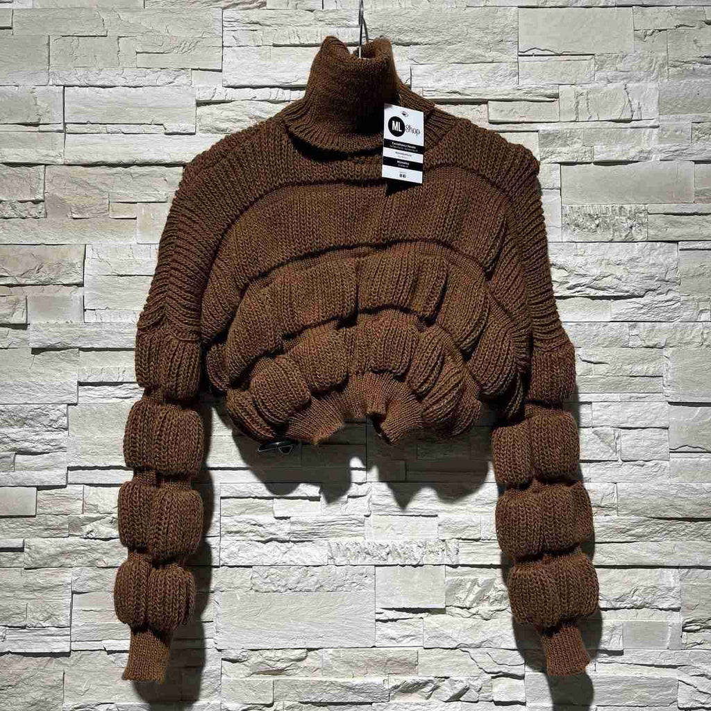 Maglione charlotte
