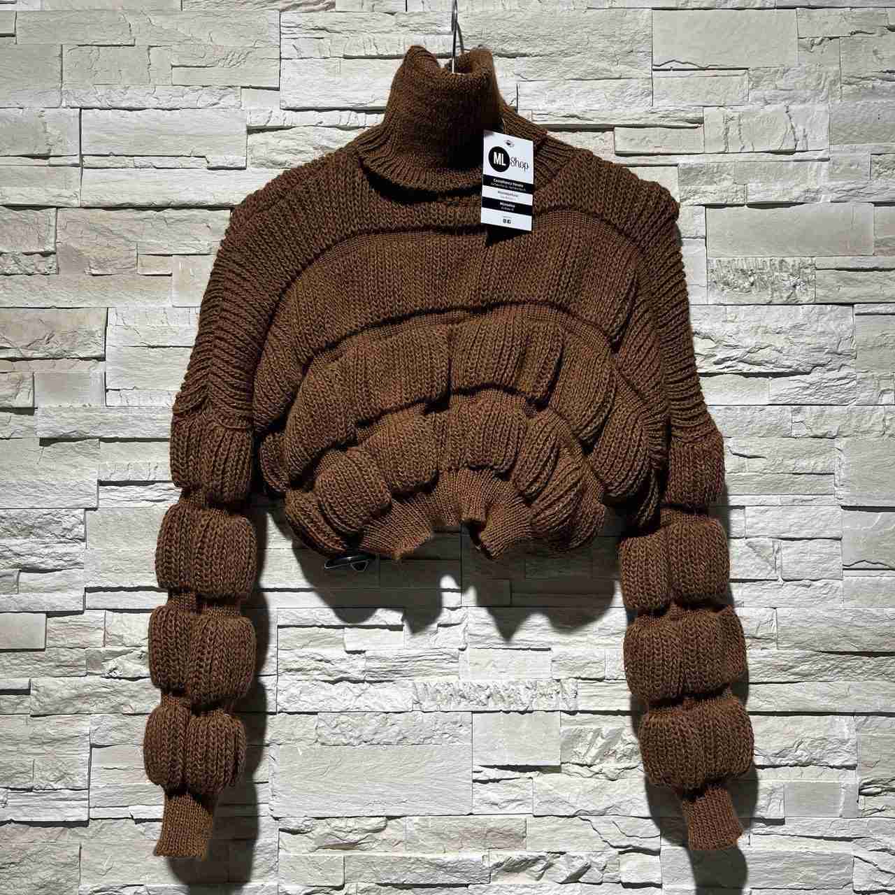 Maglione charlotte