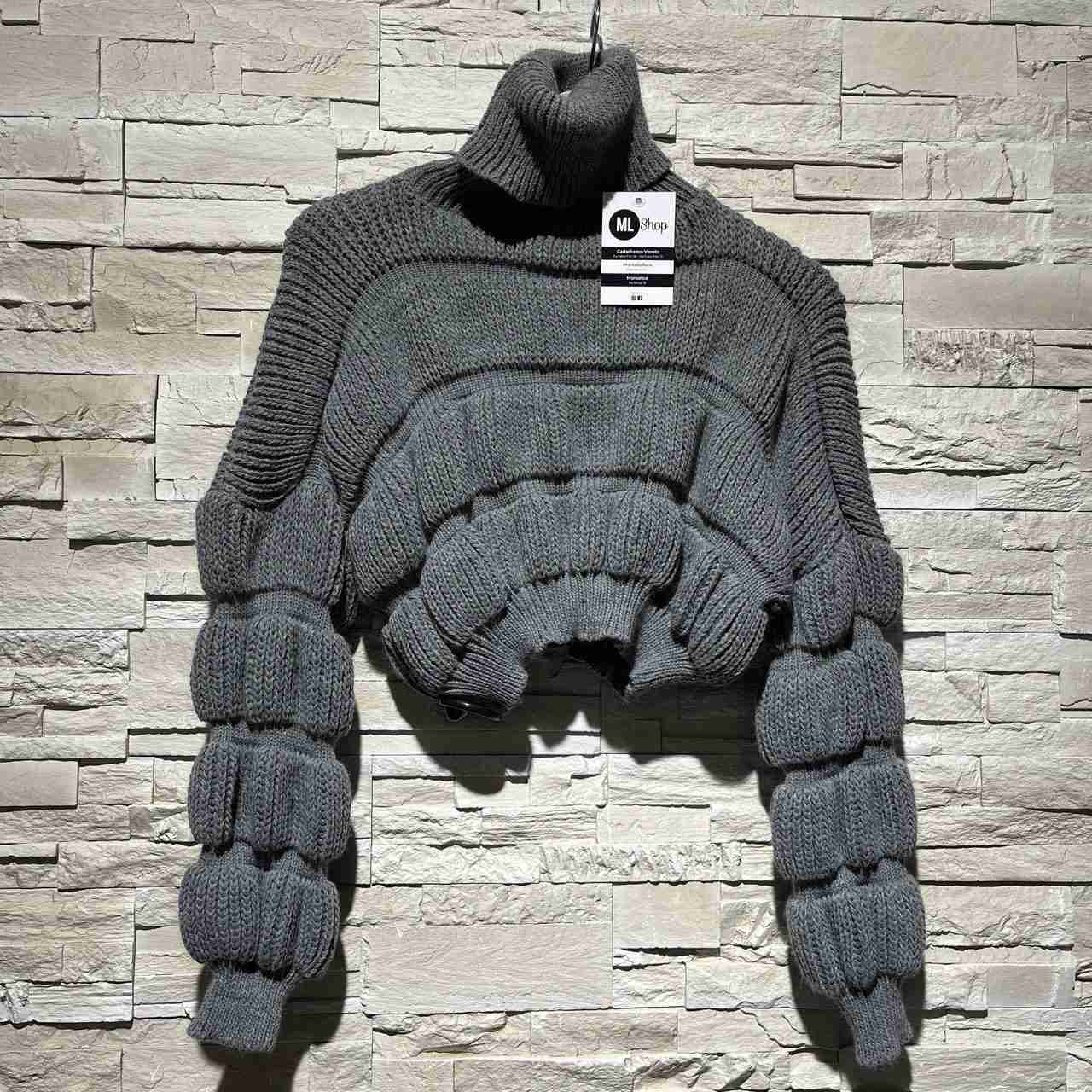 Maglione charlotte