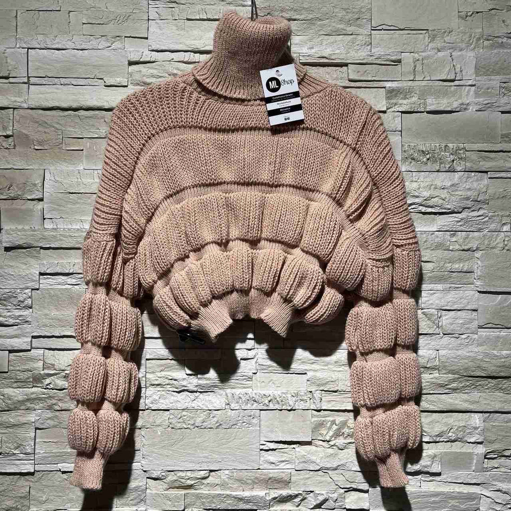 Maglione charlotte