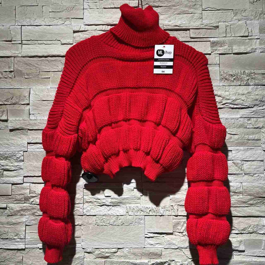 Maglione charlotte