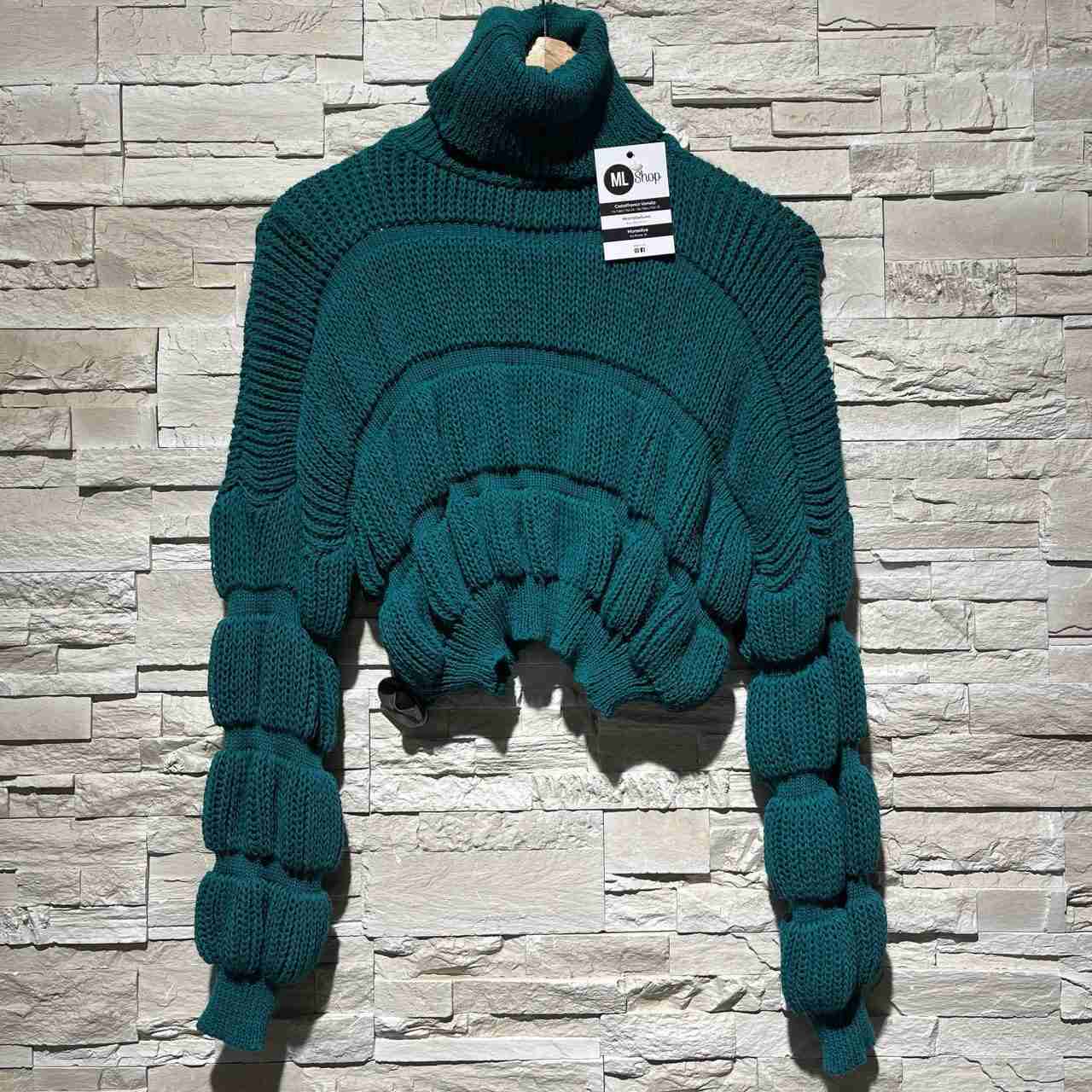Maglione charlotte