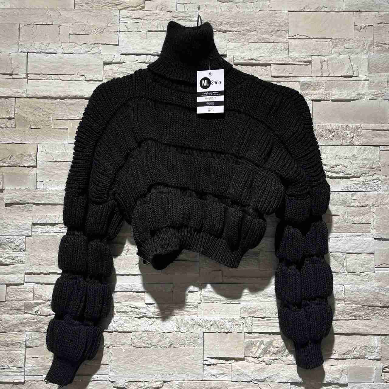 Maglione charlotte