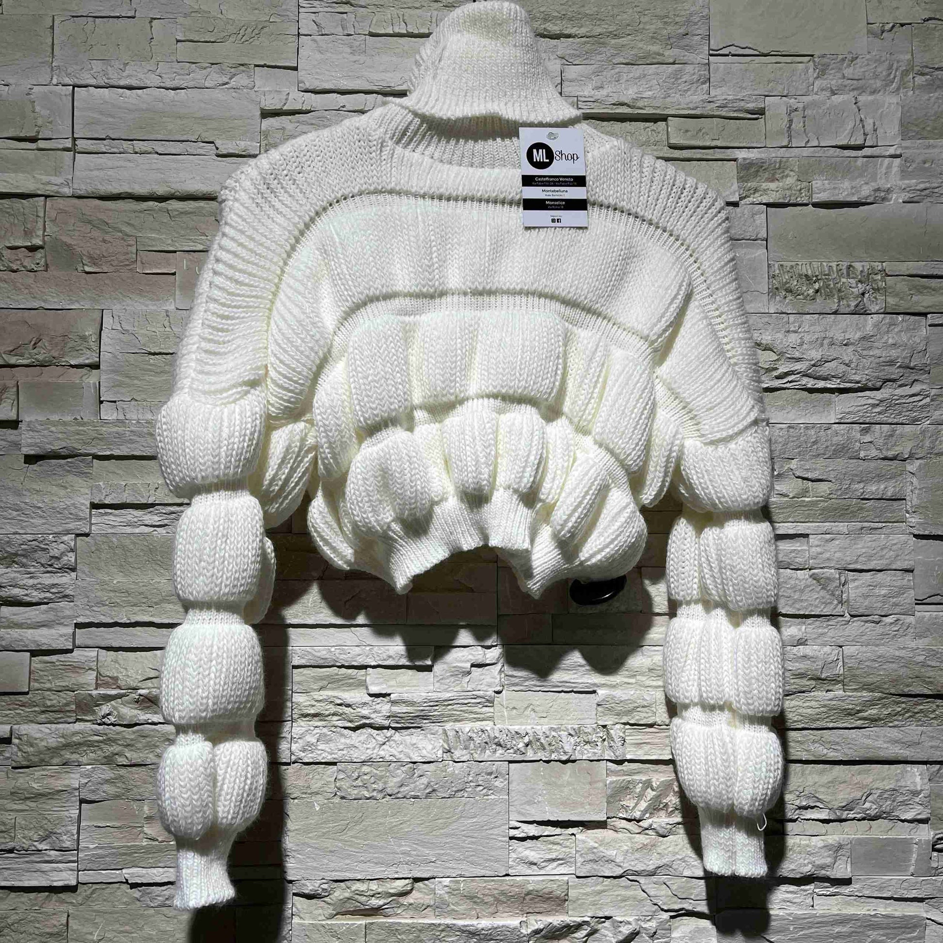 Maglione charlotte
