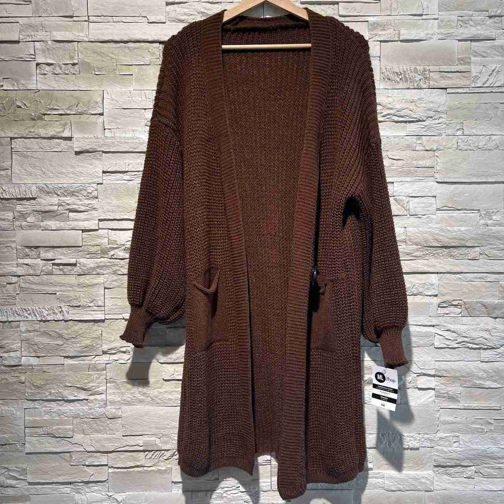 Cardigan vancouver