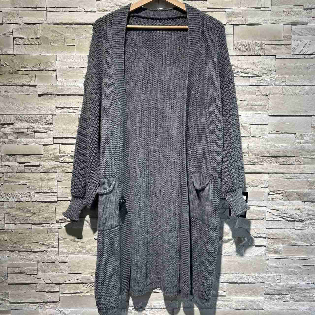 Cardigan vancouver