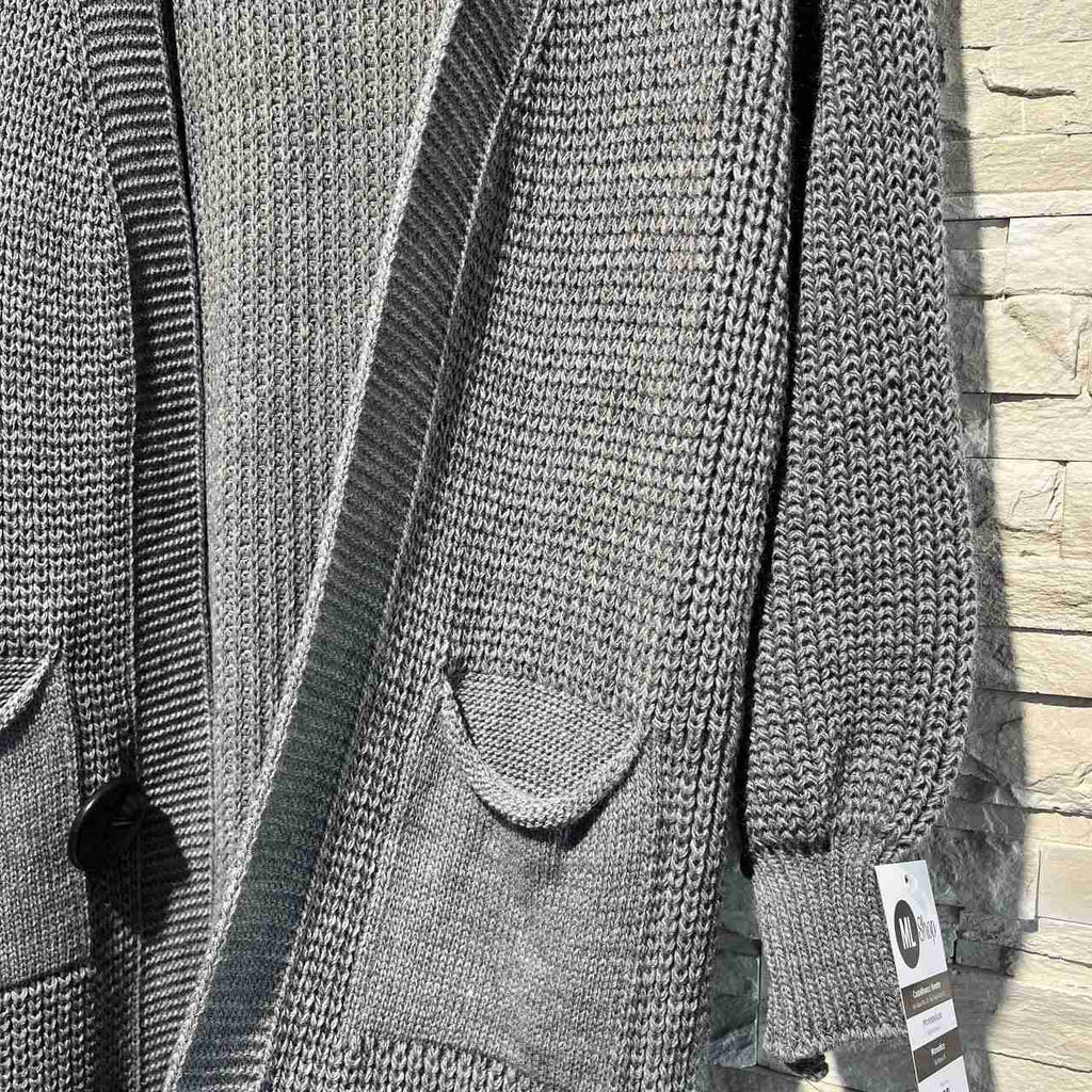 Cardigan vancouver