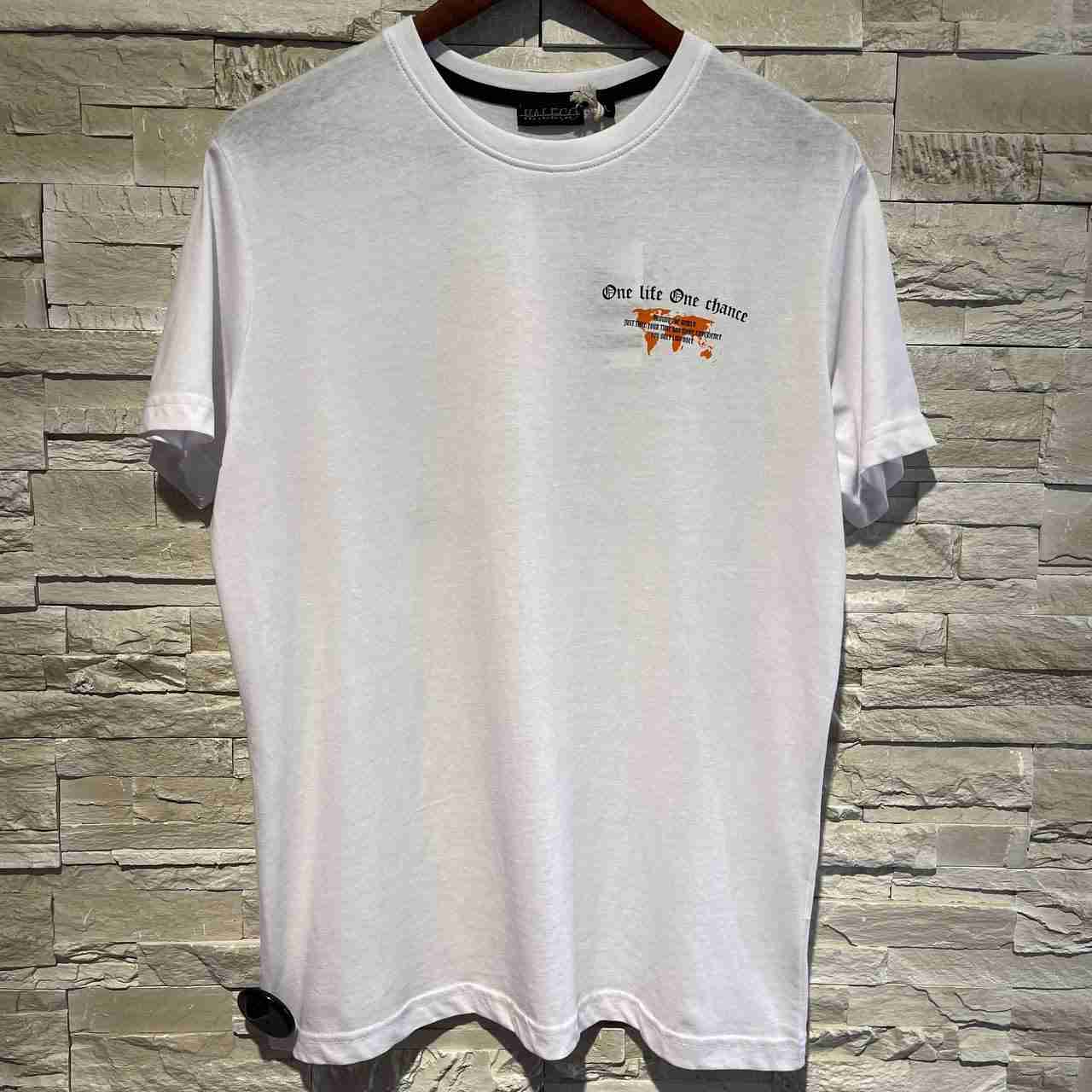 T-shirt chance