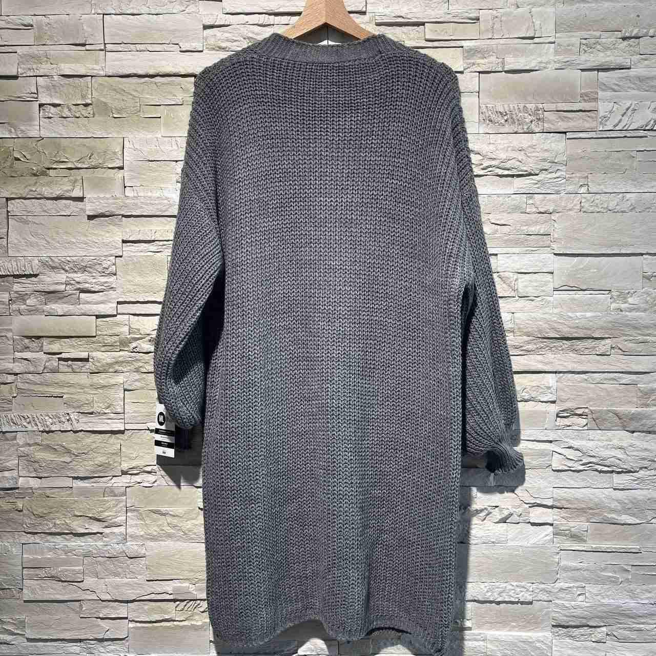 Cardigan vancouver