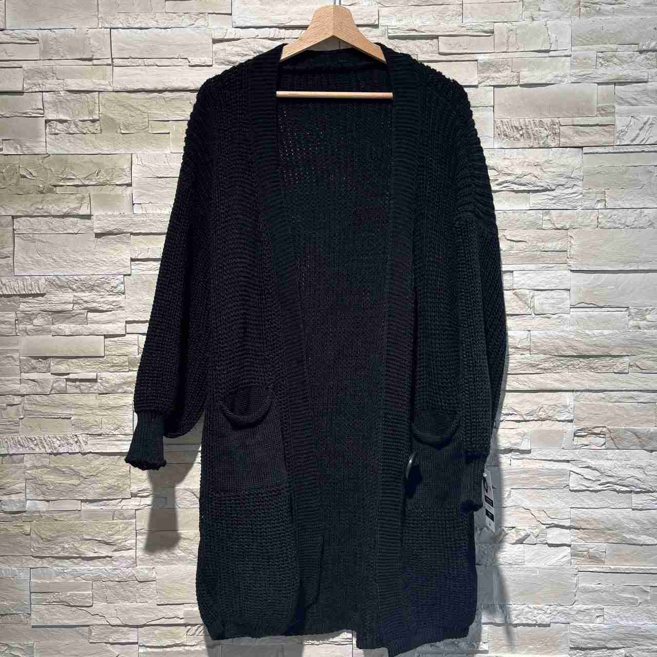 Cardigan vancouver