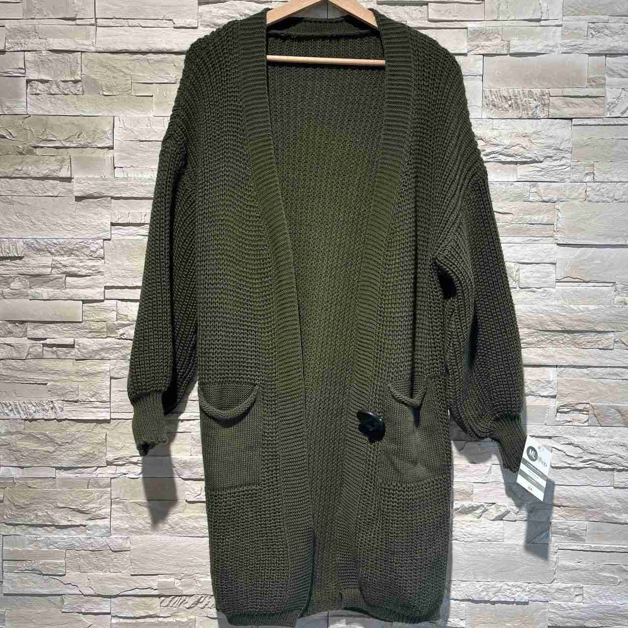 Cardigan vancouver