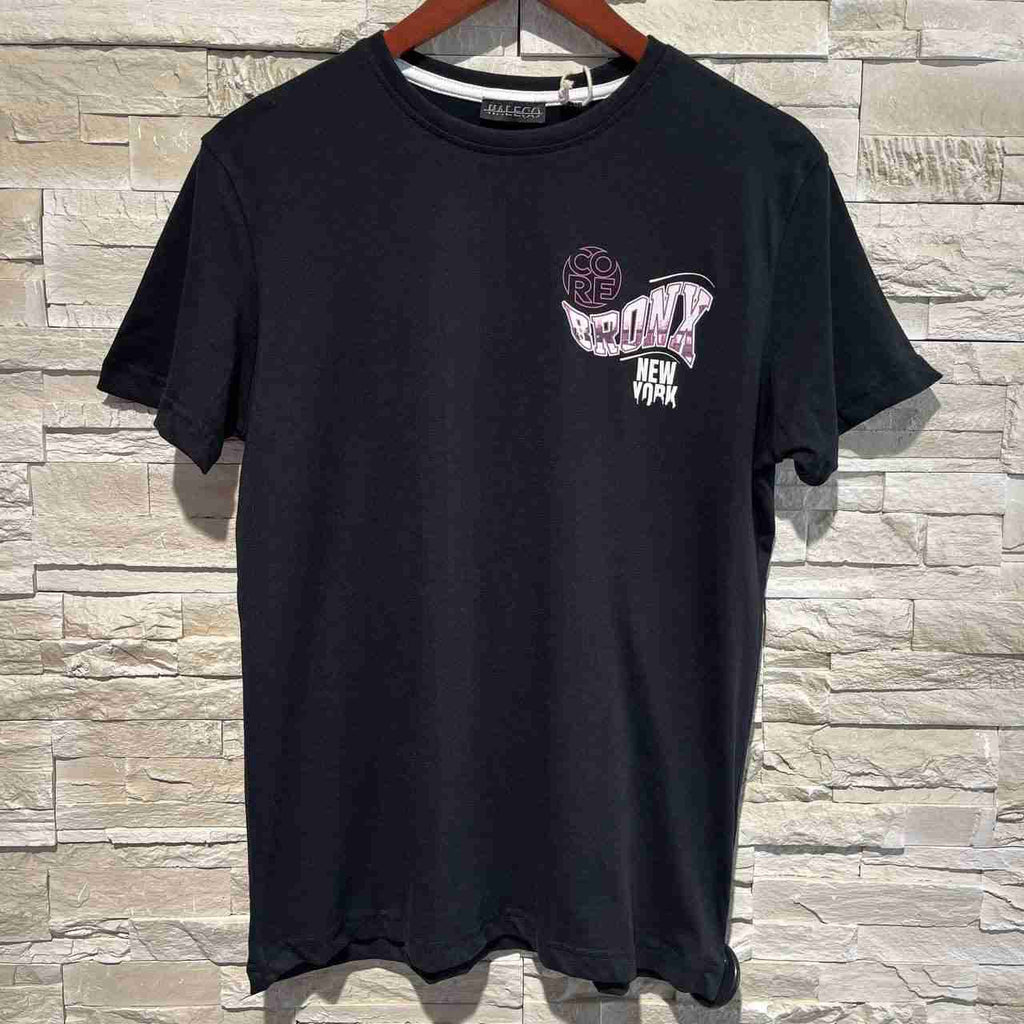 T-shirt bronx