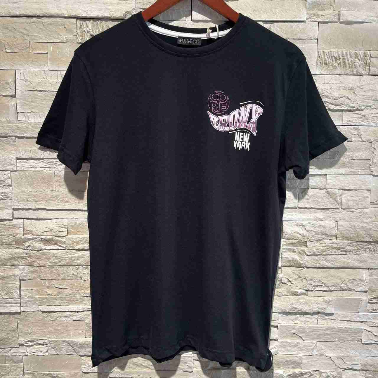 T-shirt bronx