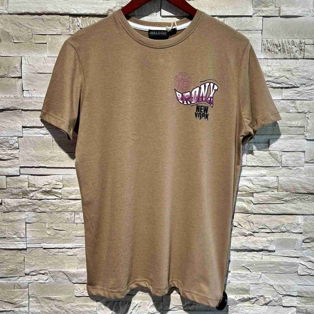 T-shirt bronx