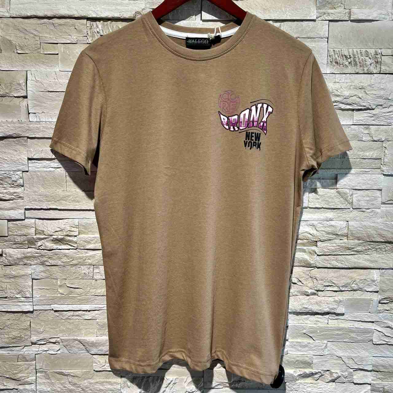 T-shirt bronx