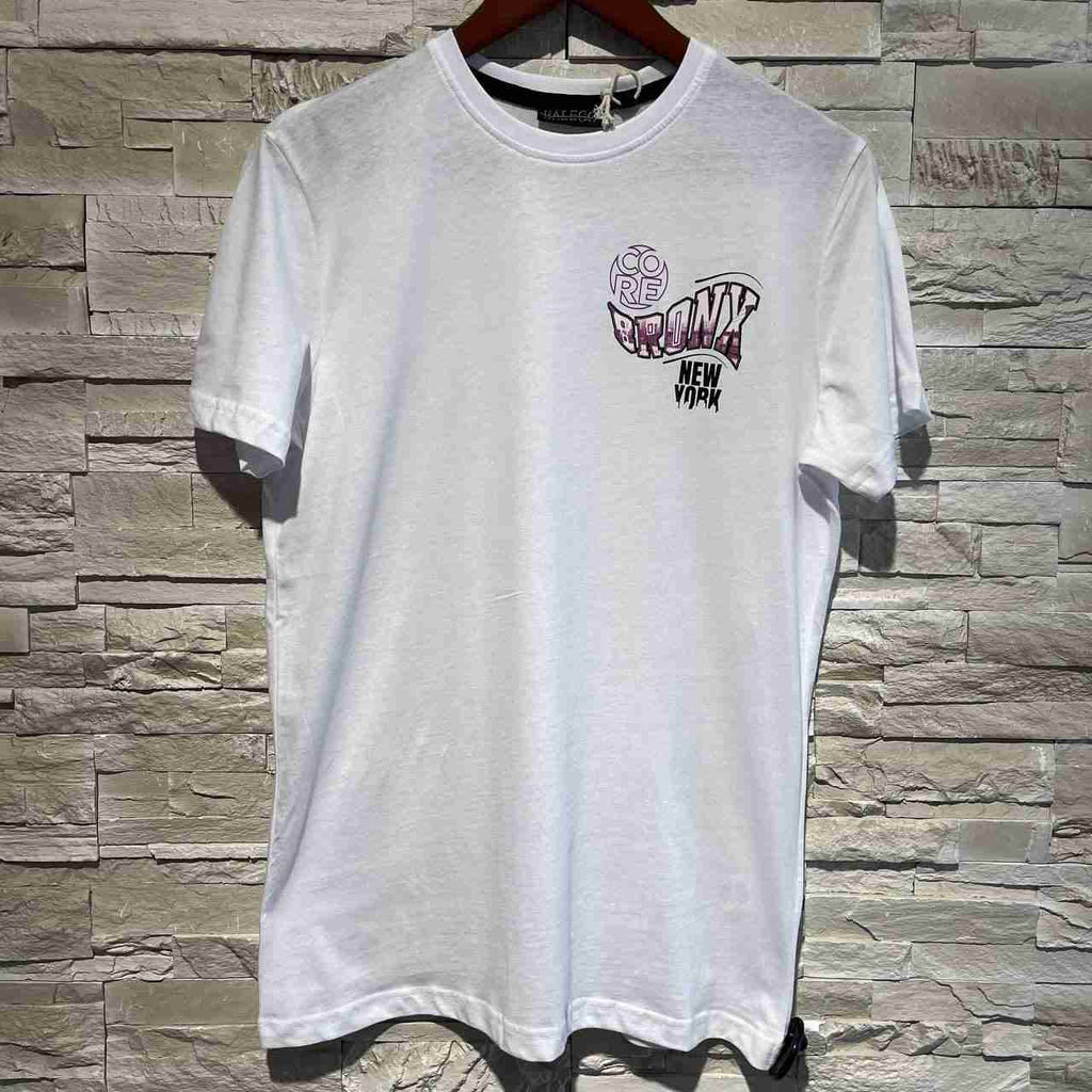 T-shirt bronx