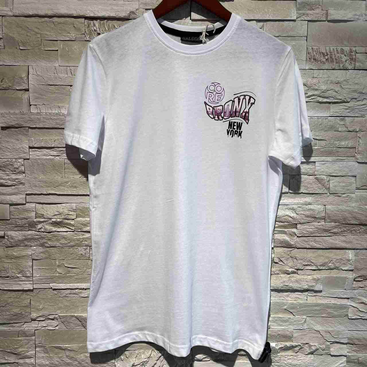 T-shirt bronx