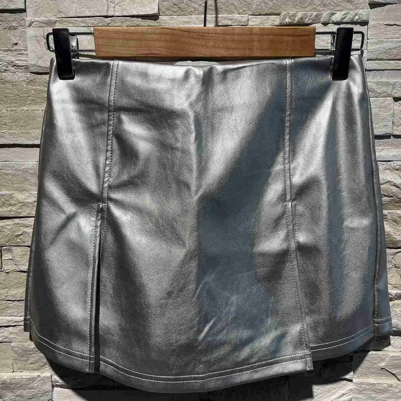 Pantagonna silver