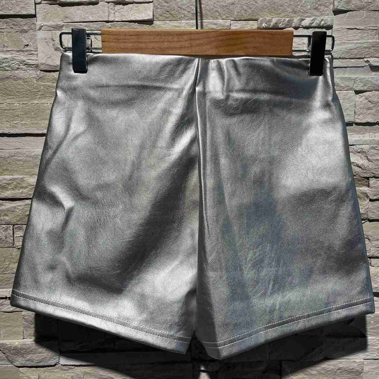 Pantagonna silver