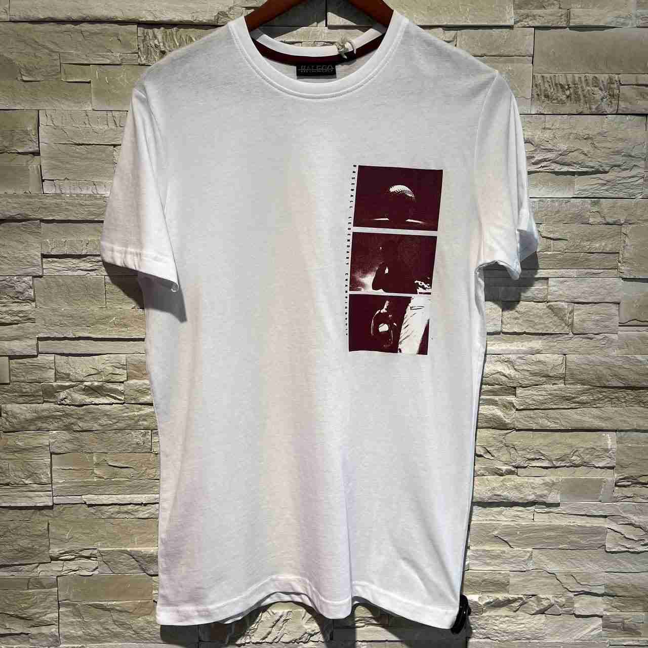 T-shirt championsip