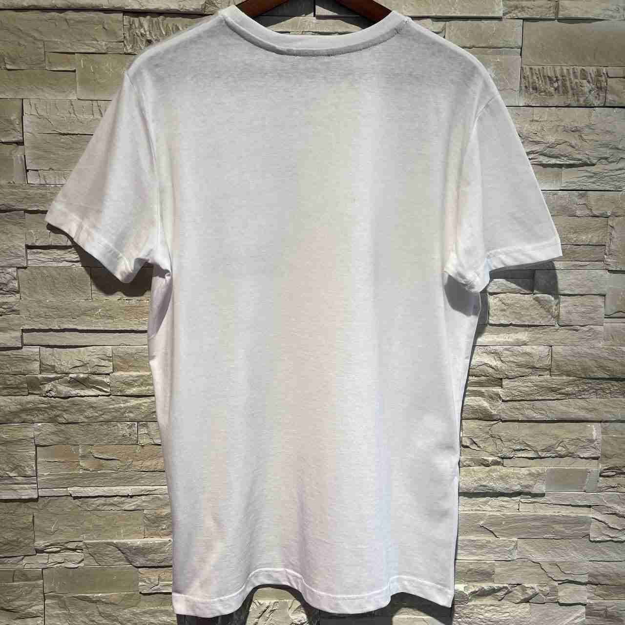 T-shirt worldwide