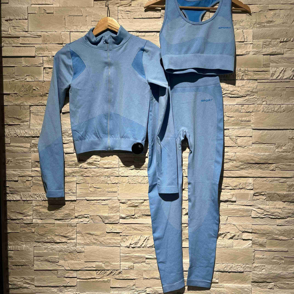 Coordinato sportivo
