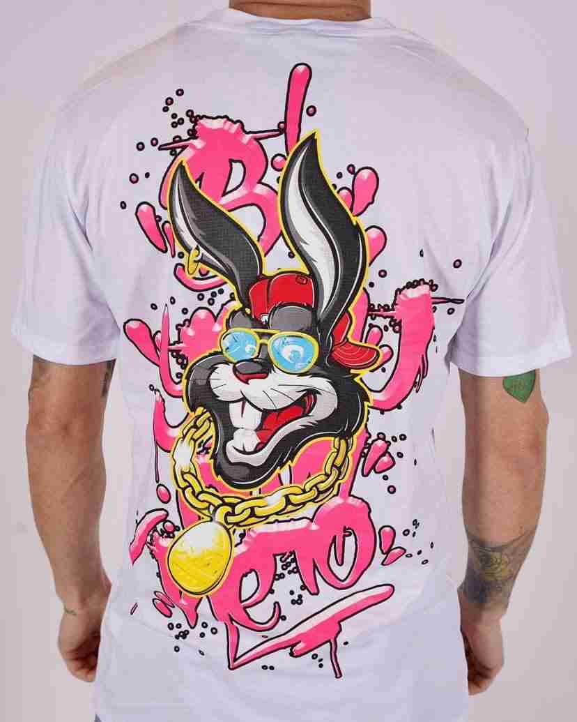 T-shirt be your our hero