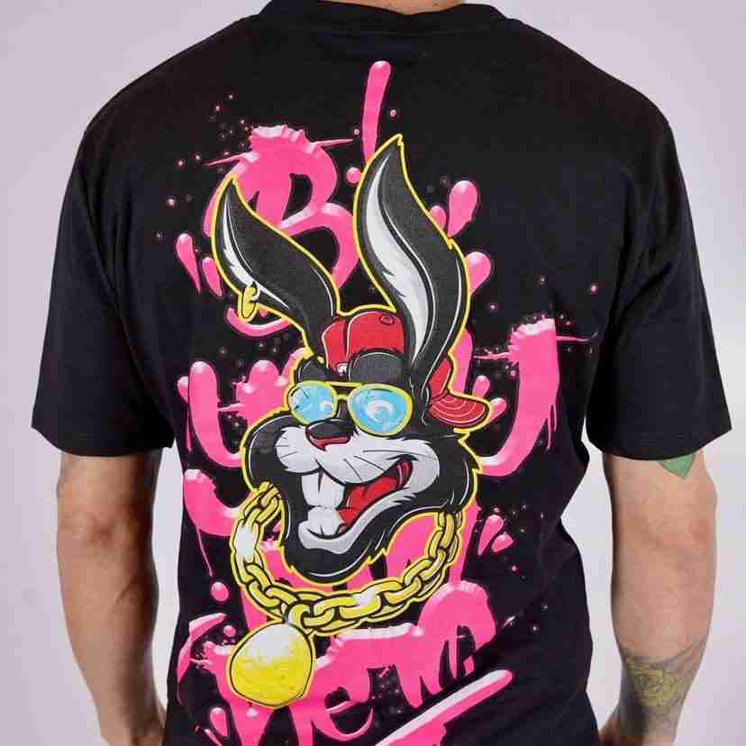 T-shirt be your our hero