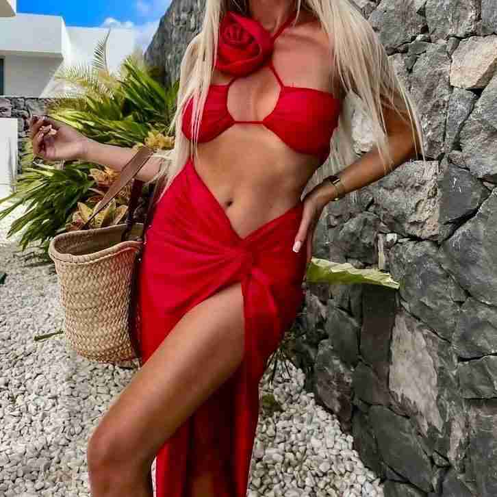 Set costume elena