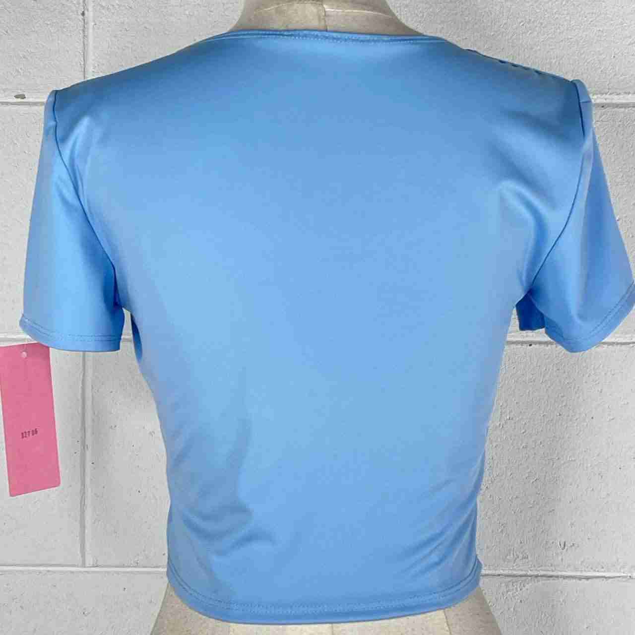 T-shirt zahra
