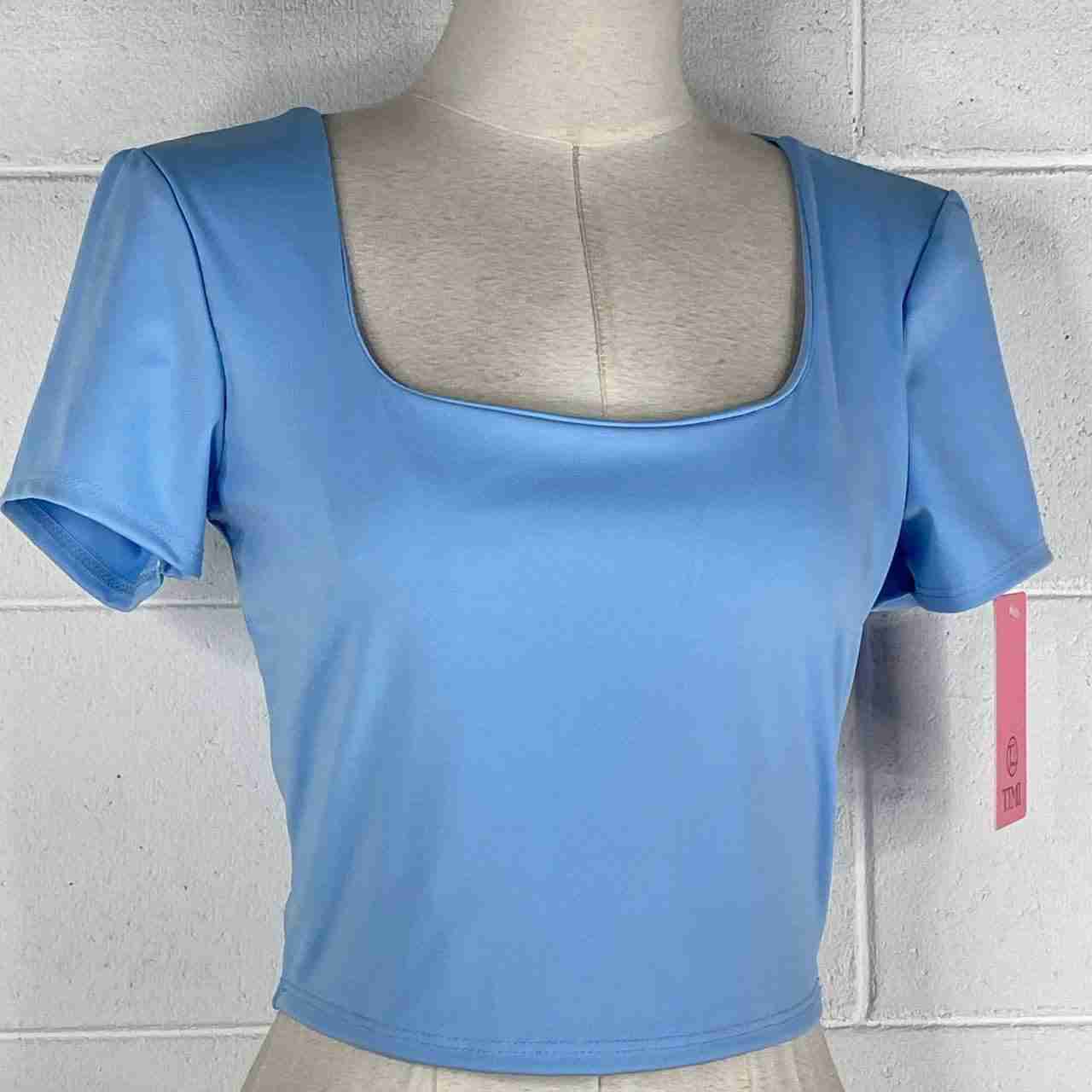 T-shirt zahra