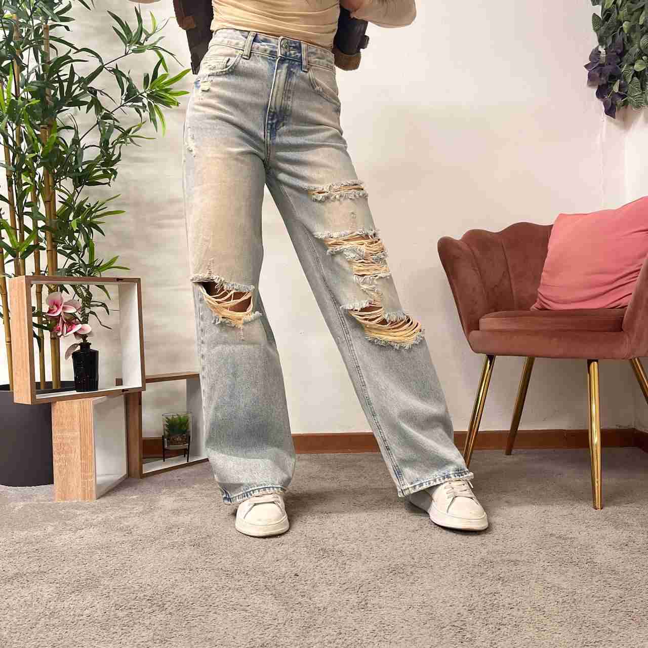 Jeans zoya