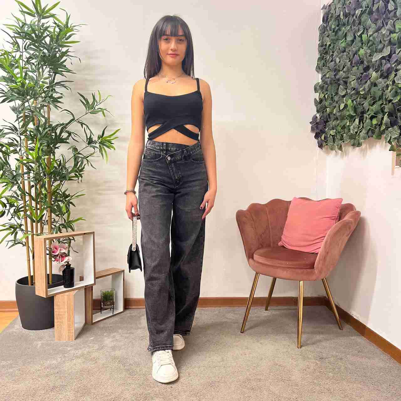 Jeans blair