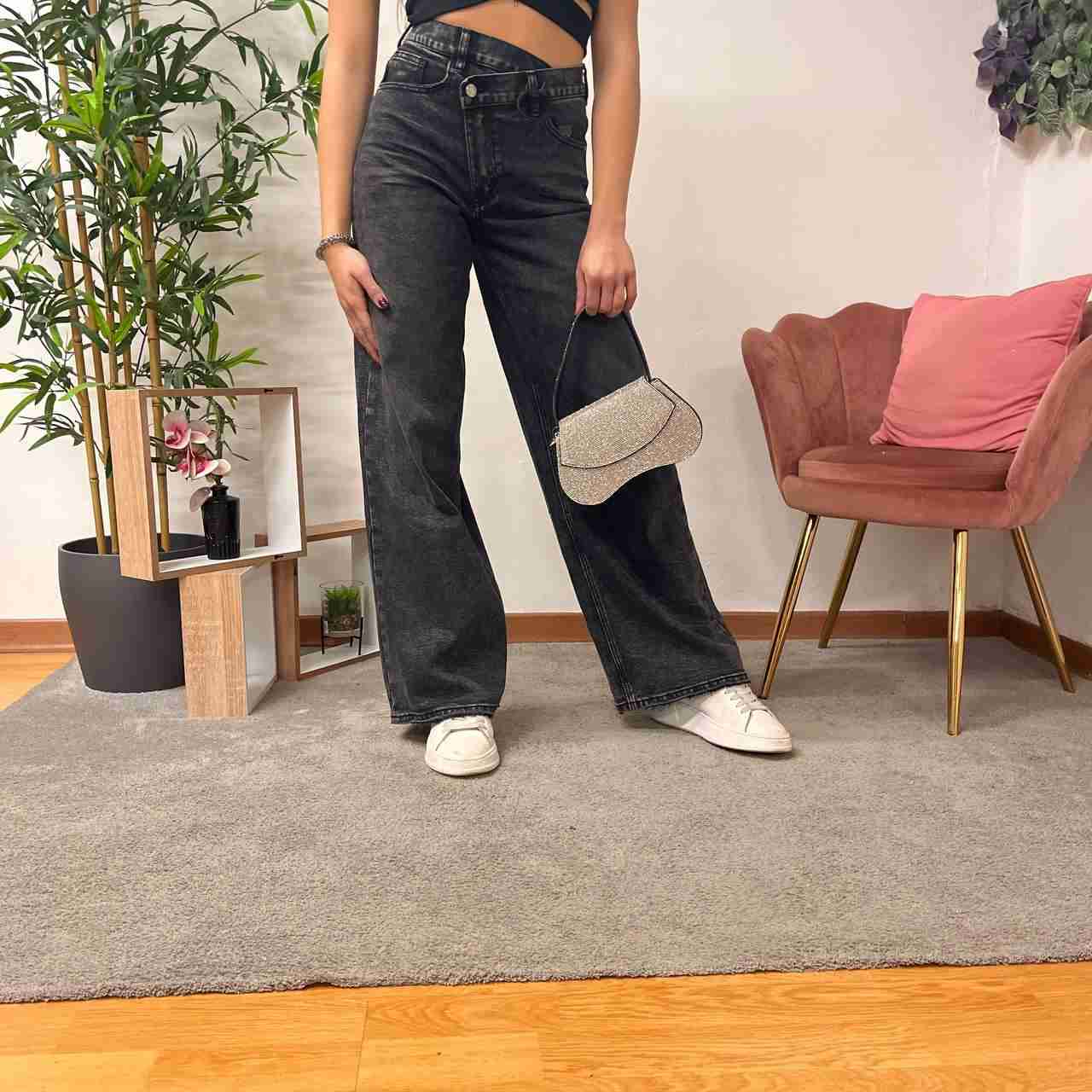 Jeans blair