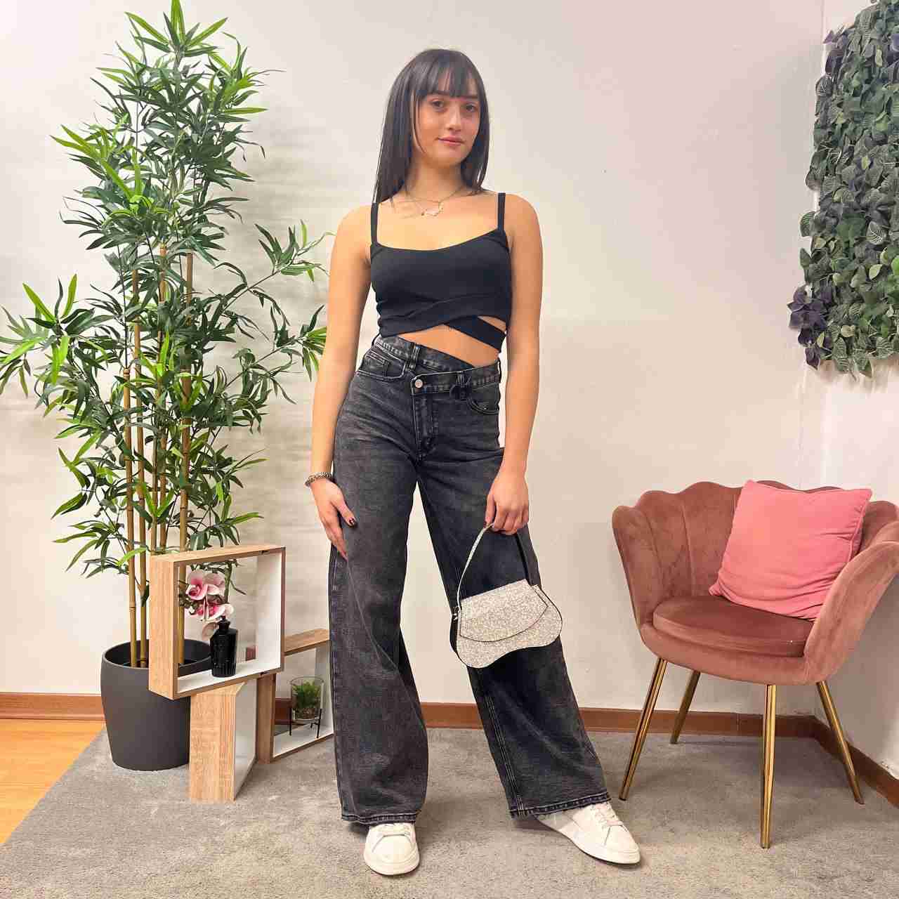 Jeans blair