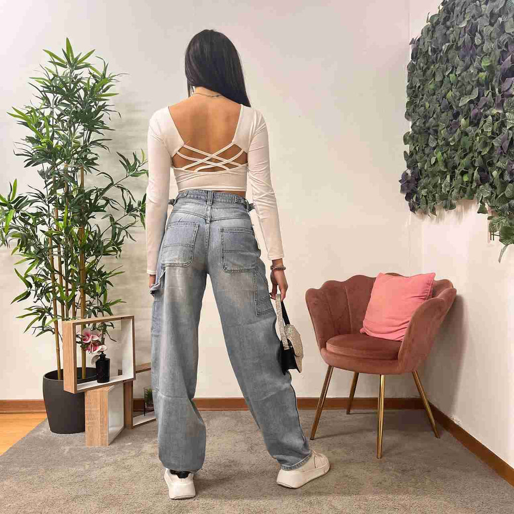 Jeans liesel