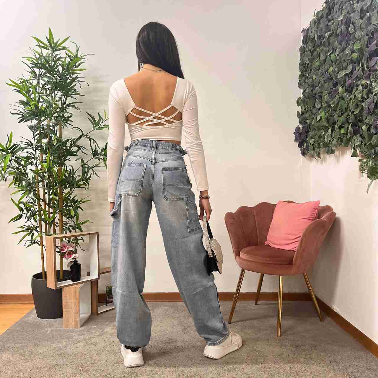 Jeans liesel
