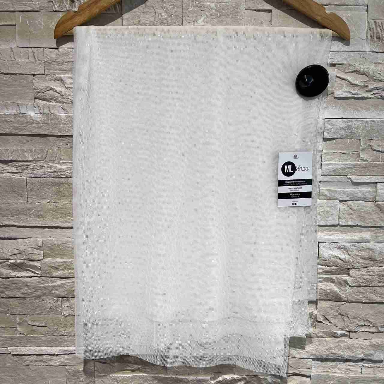 Stola tulle