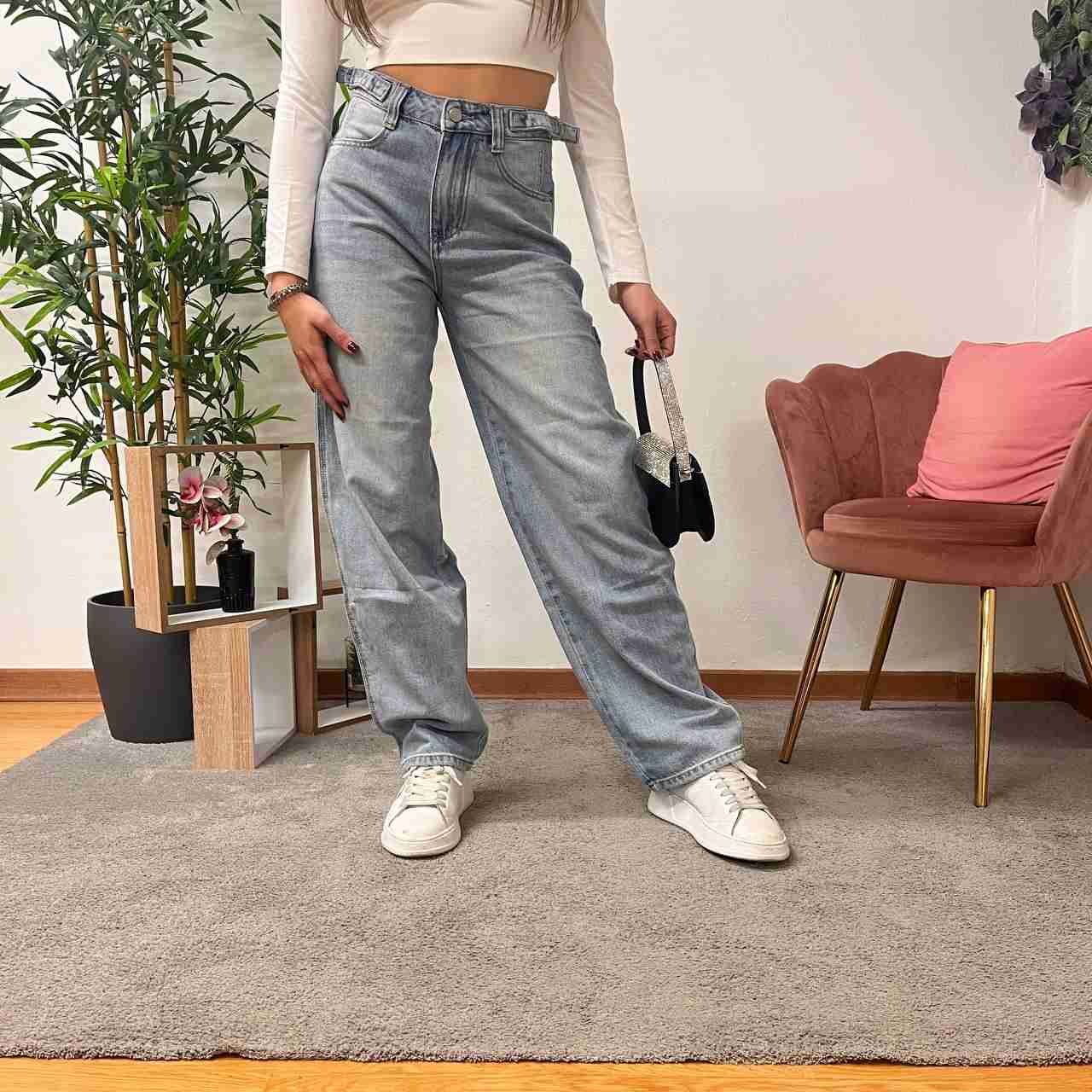Jeans liesel