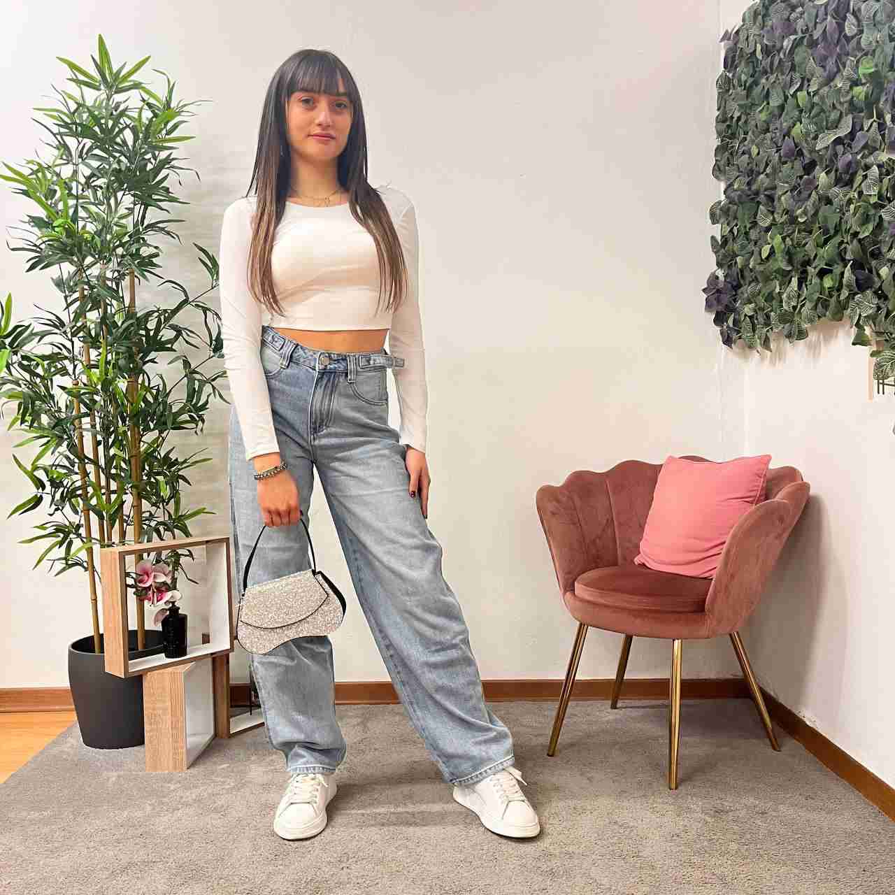 Jeans liesel